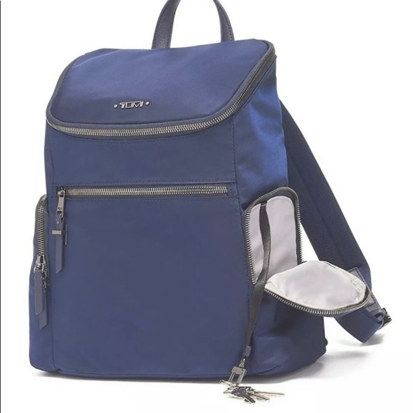 Brand new with tag Tumi Voyageur Bethany Backpack - Picture 3 of 8